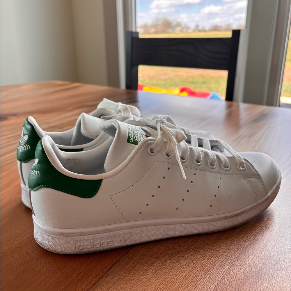 Stan Smith Adidas Originals women 8
